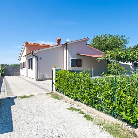 Villa Gortan - Pool House For 7 Guests Near Pula Istria - Istrien