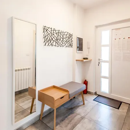 Villa Gortan - Pool House For 7 Guests Near Pula Istria - Istrien *