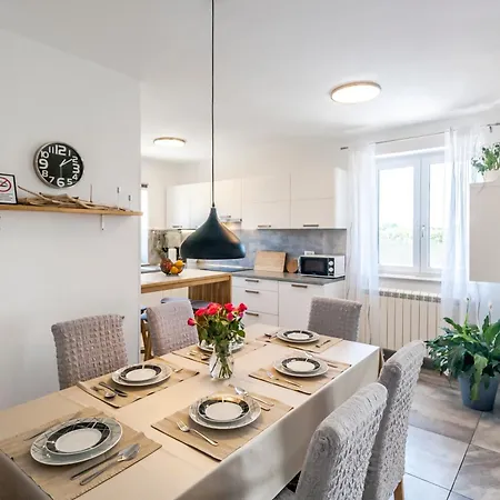 Gortan - Pool House For 7 Guests Near Pula Istria - Istrien