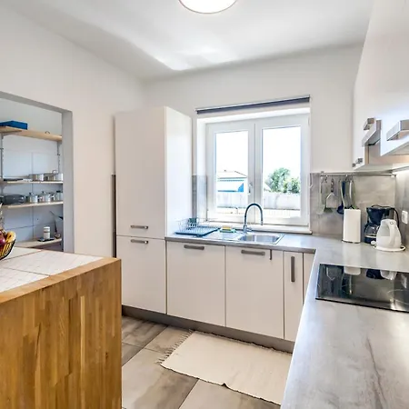 Villa Gortan - Pool House For 7 Guests Near Pula Istria - Istrien