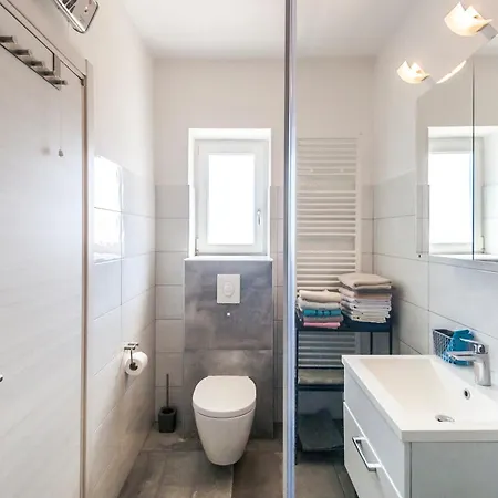 Vila Villa House Gortan - With Heated Pool Near Pula Istria - Ferienhaus Istrien