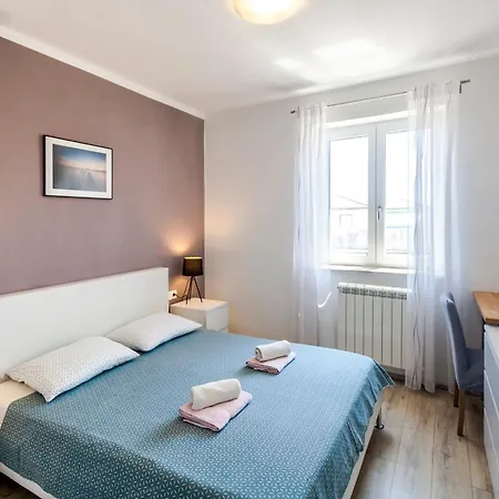 Villa Gortan - Pool House For 7 Guests Near Pula Istria - Istrien