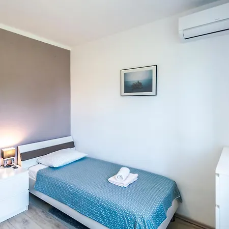 Gortan - Pool House For 7 Guests Near Pula Istria - Istrien