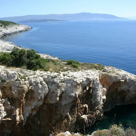 Gortan - Pool House For 7 Guests Near Pula Istria - Istrien Villa Marcana