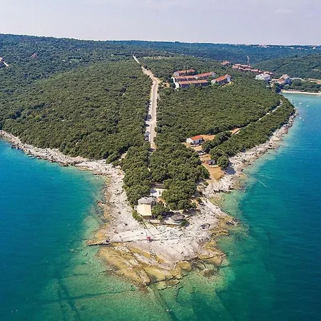 Gortan - Pool House For 7 Guests Near Pula Istria - Istrien Villa